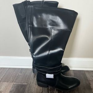 NTW St. John’s bay boots